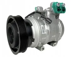Compresor de aire acondicionado Thermotec KTT090059