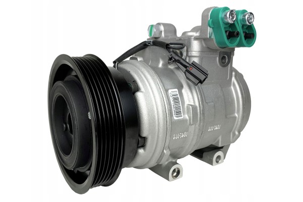 AIR CONDITIONING COMPRESSOR KIA CARENS 2002 2006 NEW