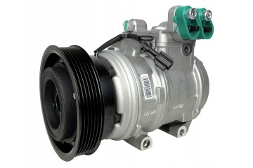AIR CONDITIONING COMPRESSOR KIA CARENS 2002 2006 NEW