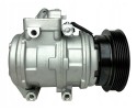 AIR CONDITIONING COMPRESSOR KIA CARENS 2002 2006 NEW Part manufacturer Thermotec