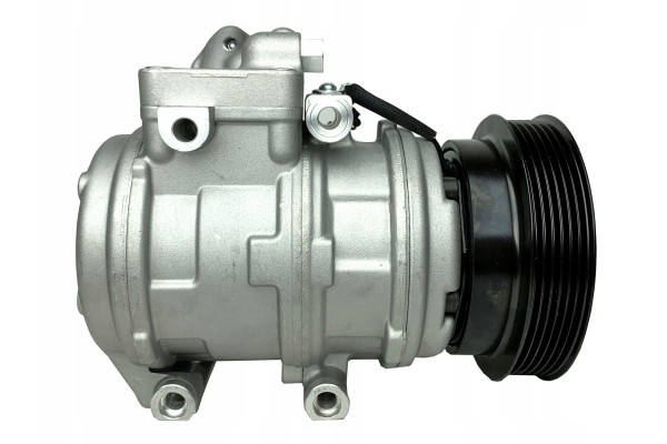 AIR CONDITIONING COMPRESSOR KIA CARENS 2002 2006 NEW Part manufacturer Thermotec