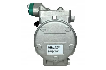 AIR CONDITIONING COMPRESSOR KIA CARENS 2002 2006 NEW Catalog number of the part KTT090059