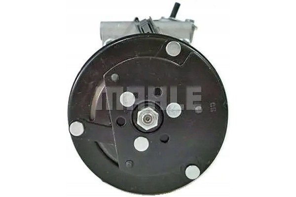 COMPRESSOR AIR CONDITIONING COMPRESSOR ACP 1322 000S Packaging status original