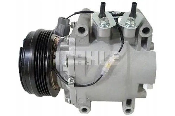 COMPRESSOR AIR CONDITIONING COMPRESSOR ACP 1322 000S Part manufacturer Mahle