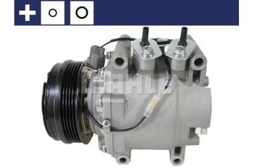 COMPRESSOR AIR CONDITIONING COMPRESSOR ACP 1322 000S Catalog number of the part ACP 1322 000S