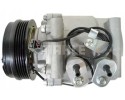 COMPRESSOR AIR CONDITIONING COMPRESSOR ACP 1322 000S Quality of parts according to GVO Q original with factory logo OEM OES