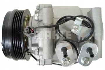 COMPRESSOR AIR CONDITIONING COMPRESSOR ACP 1322 000S Quality of parts according to GVO Q original with factory logo OEM OES