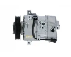 Compresor de aire acondicionado NRF 32948G DVE18 para KIA SORENTO II (XM) y SORENTO III (UM)