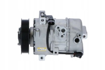 COMPRESSOR AIR CONDITIONING COMPRESSOR 32948G NRF KIA Car type passenger cars