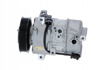 COMPRESSOR AIR CONDITIONING COMPRESSOR 32948G NRF KIA Product weight with unit packaging 5 kg