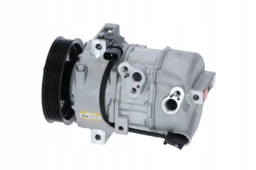 COMPRESSOR AIR CONDITIONING COMPRESSOR 32948G NRF KIA Catalog number of substitutes ACAUTO AC 01DO020 ACAUTO AC 03XX06 ACAUTO AC