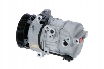 COMPRESSOR AIR CONDITIONING COMPRESSOR 32948G NRF KIA Catalog number of the original KIA 977012P200