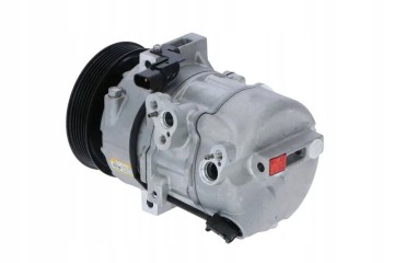 COMPRESSOR AIR CONDITIONING COMPRESSOR 32948G NRF KIA Customs tariff code 84149000