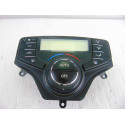972502L610 MANDO CLIMATIZADOR HYUNDAI I30 (FD) 972502L610 MANDO CLIMATIZADOR HYUNDAI I30 (FD)