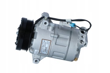 NRF 32426 air conditioning compressor Quality of parts according to GVO Q original with factory logo OEM OES