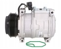 DC364C_C Air conditioning compressor fits to BMW 3 Quality of parts according to GVO Q original with factory logo OEM OES
