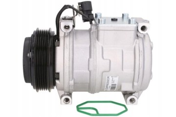 DC364C_C Air conditioning compressor fits to BMW 3 Quality of parts according to GVO Q original with factory logo OEM OES