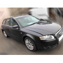 AUDI A4 AVANT (8E) 2.0 TDI (DPF) (125kW) AUDI A4 AVANT (8E) 2.0 TDI (DPF) (125kW)
