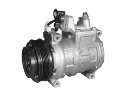 COMPRESSOR AIR CONDITIONING COMPRESSOR DCP05001 DENSO