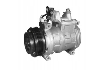 COMPRESSOR AIR CONDITIONING COMPRESSOR DCP05001 DENSO