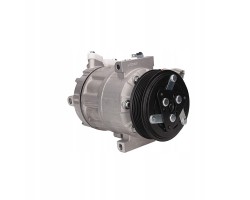 Compressor air conditioning compressor RENAULT Megane III 09 16 Scenic III 09 16