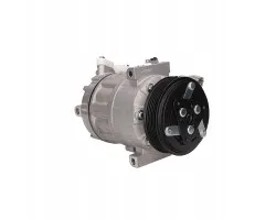 Compresor de Aire Acondicionado para RENAULT Megane III 09-16, Scenic III 09-16