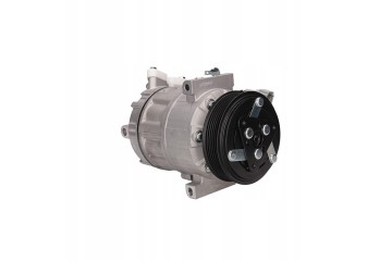 Compressor air conditioning compressor RENAULT Megane III 09 16 Scenic III 09 16