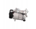 Compressor air conditioning compressor RENAULT Megane III 09 16 Scenic III 09 16 Packaging status original
