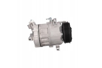 Compressor air conditioning compressor RENAULT Megane III 09 16 Scenic III 09 16 Part manufacturer MSG