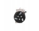 Compressor air conditioning compressor RENAULT Megane III 09 16 Scenic III 09 16 Car type passenger cars