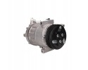 Compresor de Aire Acondicionado para RENAULT Megane III 09-16, Scenic 