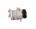 Compresor de Aire Acondicionado para RENAULT Megane III 09-16, Scenic 