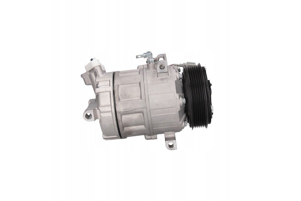 Compresor de Aire Acondicionado para RENAULT Megane III 09-16, Scenic 