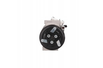 Compresor de Aire Acondicionado para RENAULT Megane III 09-16, Scenic 