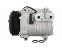 Air conditioning compressor ford fiesta 08 NRF 32723