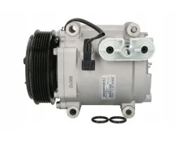 Compresor de aire acondicionado NRF 32723 para Ford Fiesta 08-