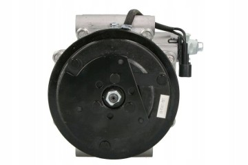 Air conditioning compressor ford fiesta 08 NRF 32723 Part manufacturer NRF