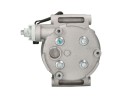 Air conditioning compressor ford fiesta 08 NRF 32723 Catalog number of the part 32723