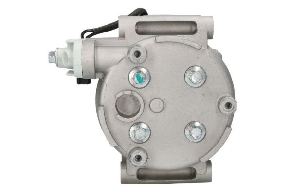 Air conditioning compressor ford fiesta 08 NRF 32723 Catalog number of the part 32723
