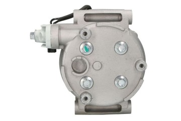Air conditioning compressor ford fiesta 08 NRF 32723 Catalog number of the part 32723