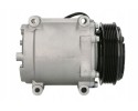 Air conditioning compressor ford fiesta 08 NRF 32723 Car type passenger cars