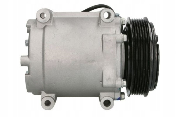 Air conditioning compressor ford fiesta 08 NRF 32723 Car type passenger cars