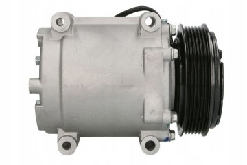 Air conditioning compressor ford fiesta 08 NRF 32723 Car type passenger cars