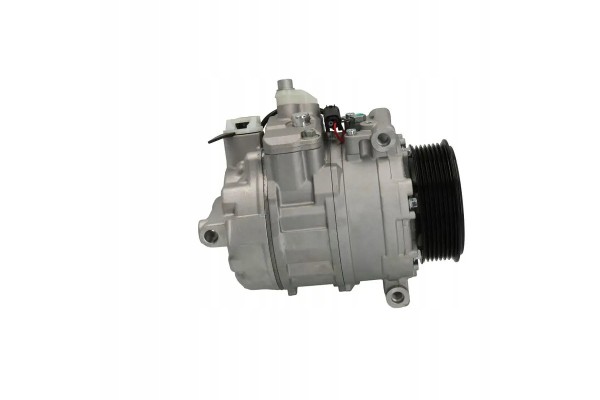 COMPRESSOR AIR CONDITIONING 1 986 AD1 030 BOSCH