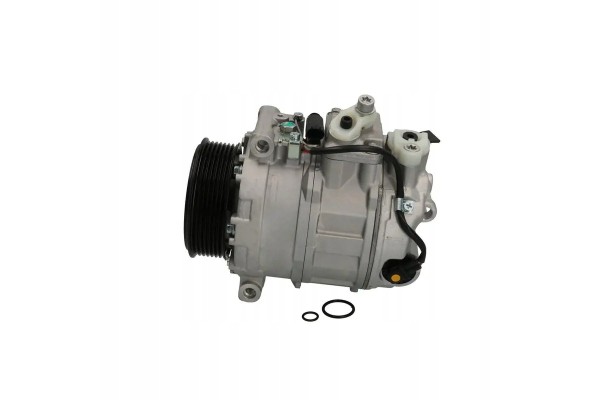 COMPRESSOR AIR CONDITIONING 1 986 AD1 030 BOSCH Part manufacturer Bosch