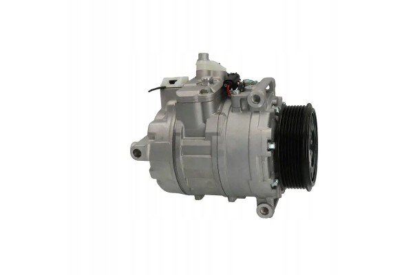 COMPRESSOR AIR CONDITIONING 1 986 AD1 030 BOSCH Car type buses cargo vans passenger cars