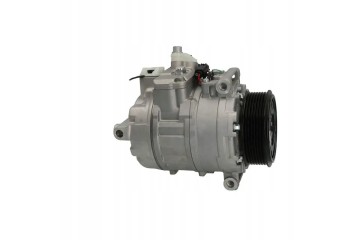 COMPRESSOR AIR CONDITIONING 1 986 AD1 030 BOSCH Car type buses cargo vans passenger cars