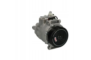 COMPRESSOR AIR CONDITIONING 1 986 AD1 030 BOSCH Customs tariff code 84148080