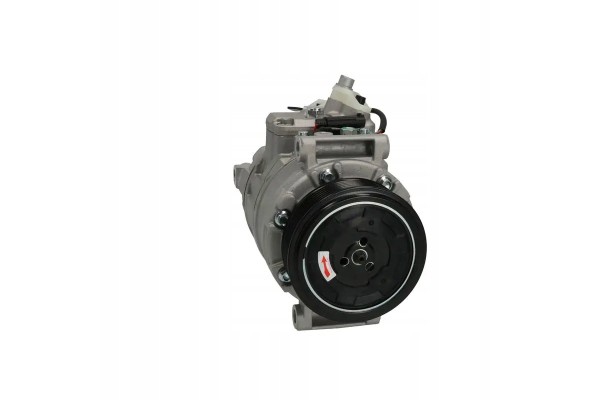 COMPRESSOR AIR CONDITIONING 1 986 AD1 030 BOSCH EAN GTIN 4047026788709