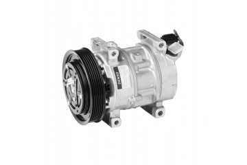 COMPRESSOR AIR CONDITIONING COMPRESSOR DCP09008 DENSO
